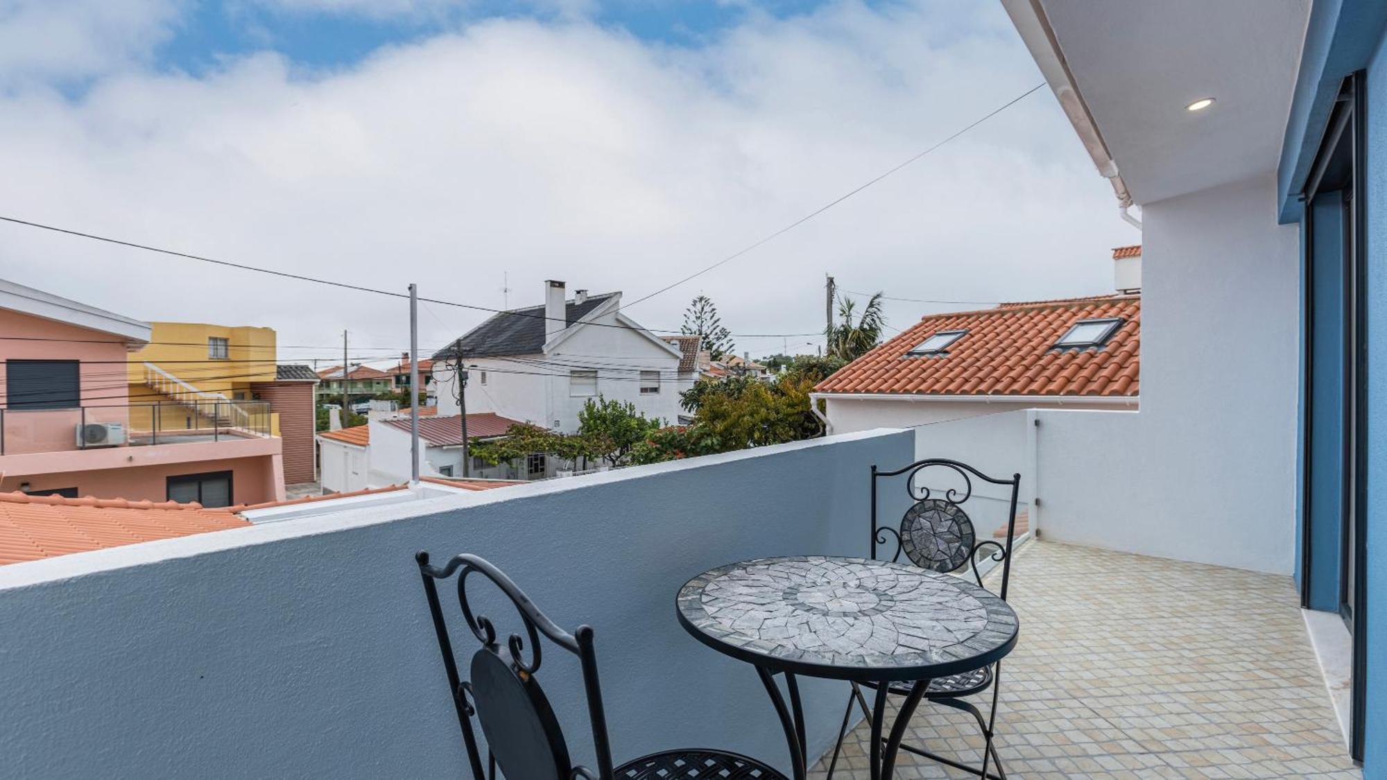 Noah's Ark By Lovelystay Apartment Cascais