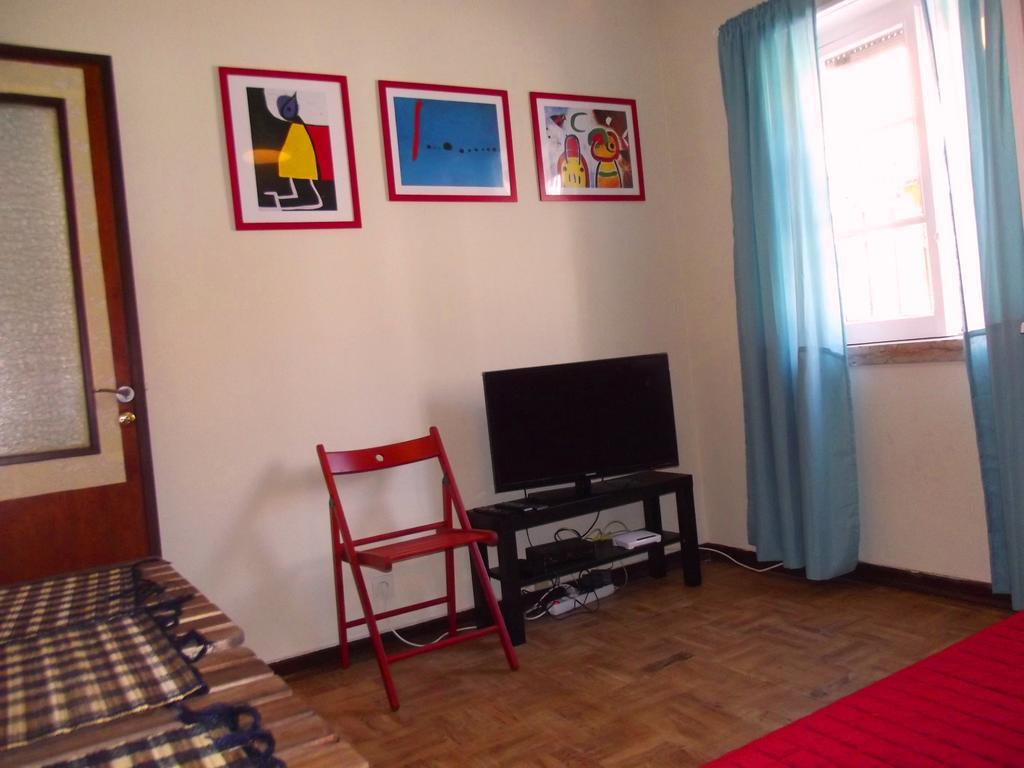 Boutique Apartamento Cascais