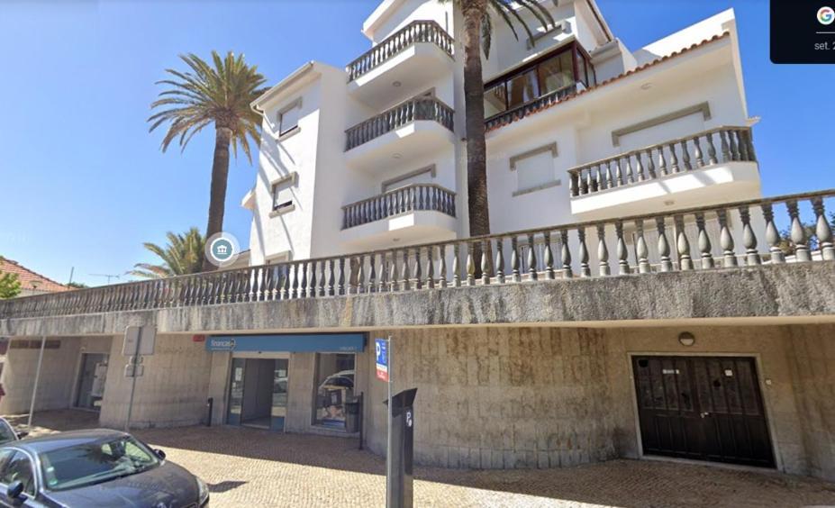 Apartamento Fabulous Terrace - Checkinhome Cascais