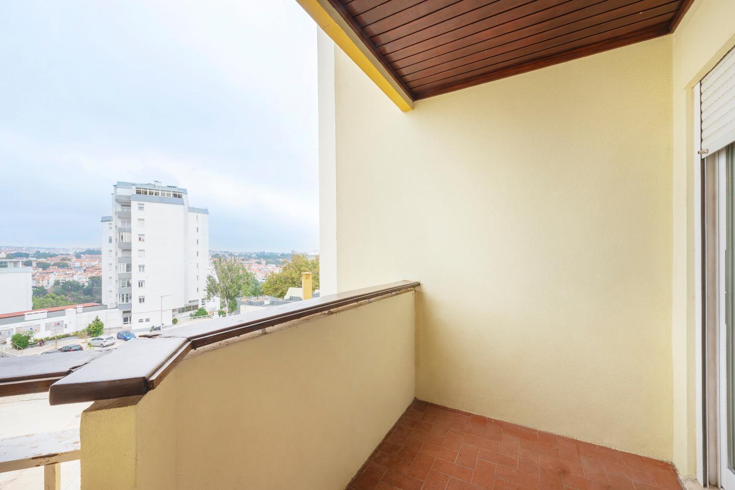 Equador By Olala Homes Apartamento Cascais