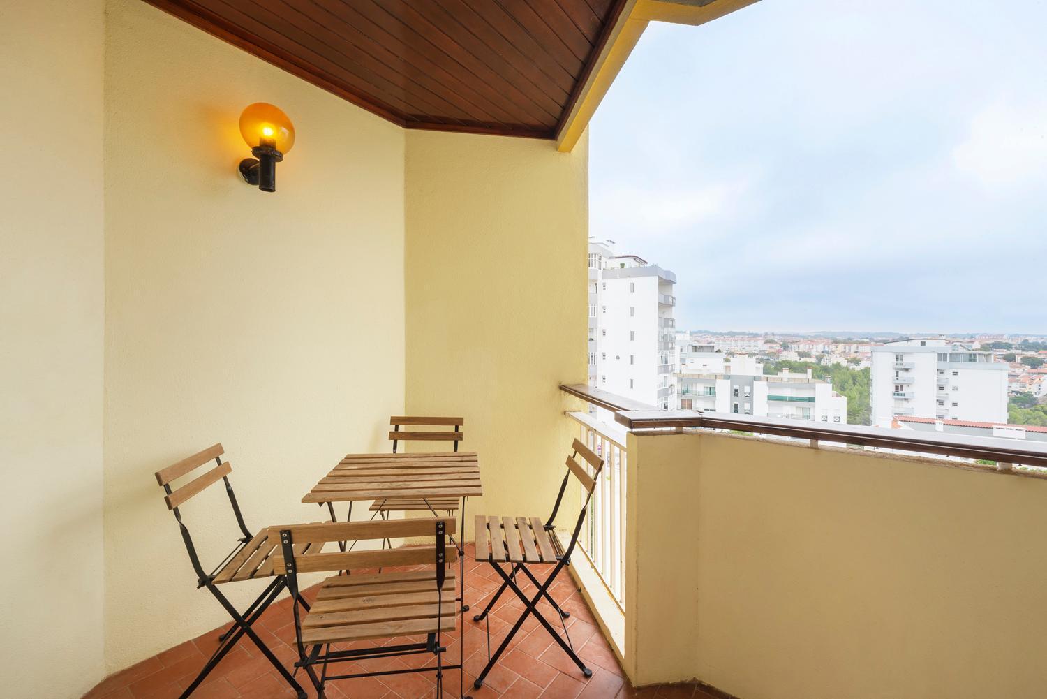 Apartamento Equador By Olala Homes *