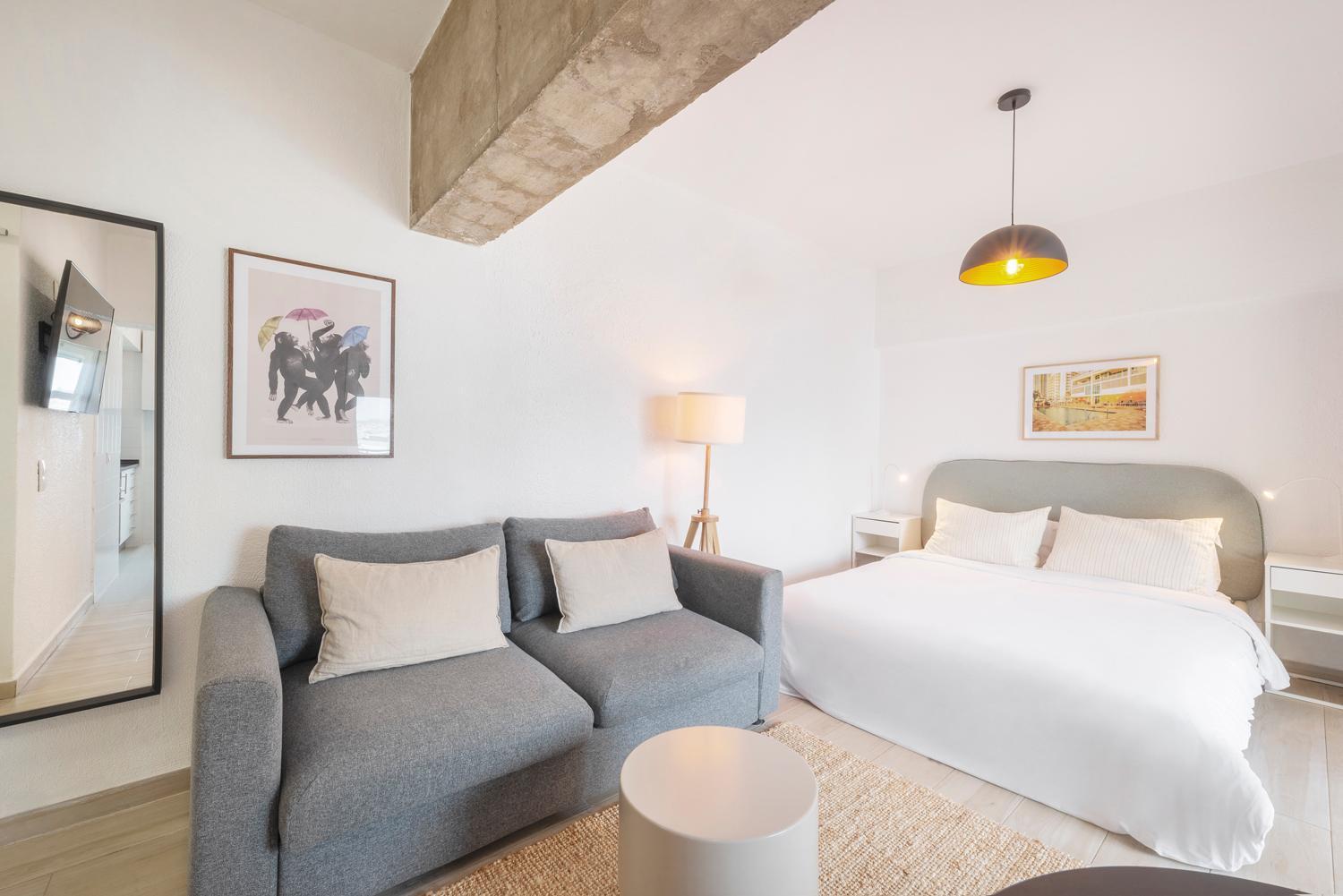 Equador By Olala Homes Apartamento *
