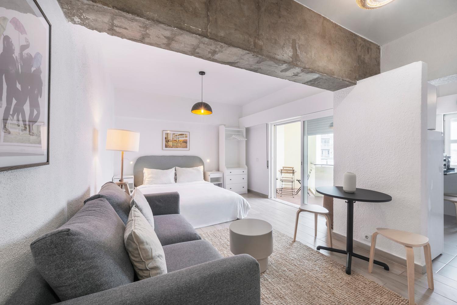 Apartamento Equador By Olala Homes
