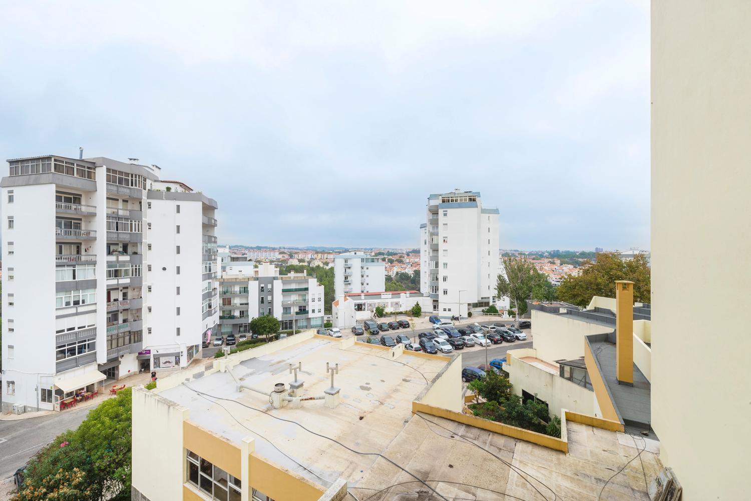 Equador By Olala Homes Cascais