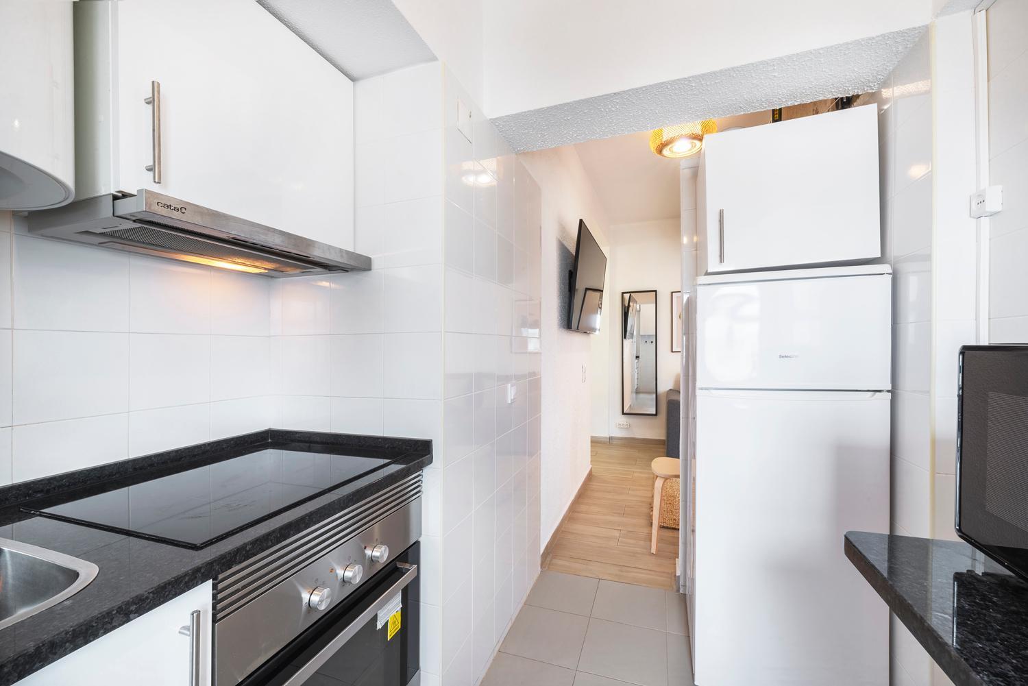 Apartamento Equador By Olala Homes *