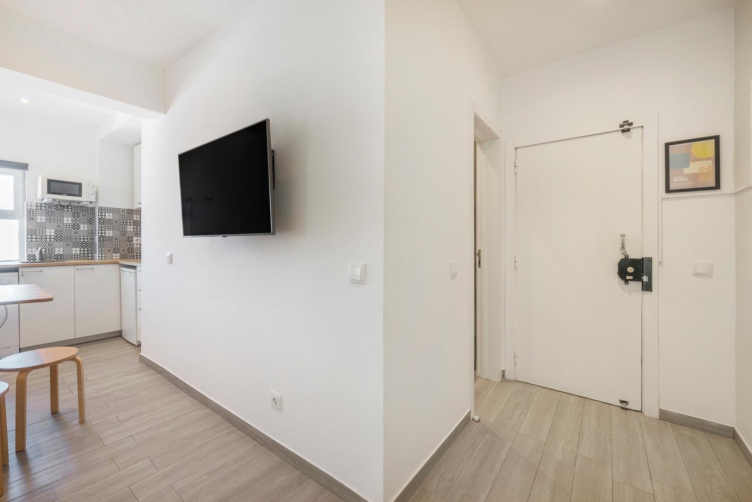 Equador By Olala Homes Apartamento *