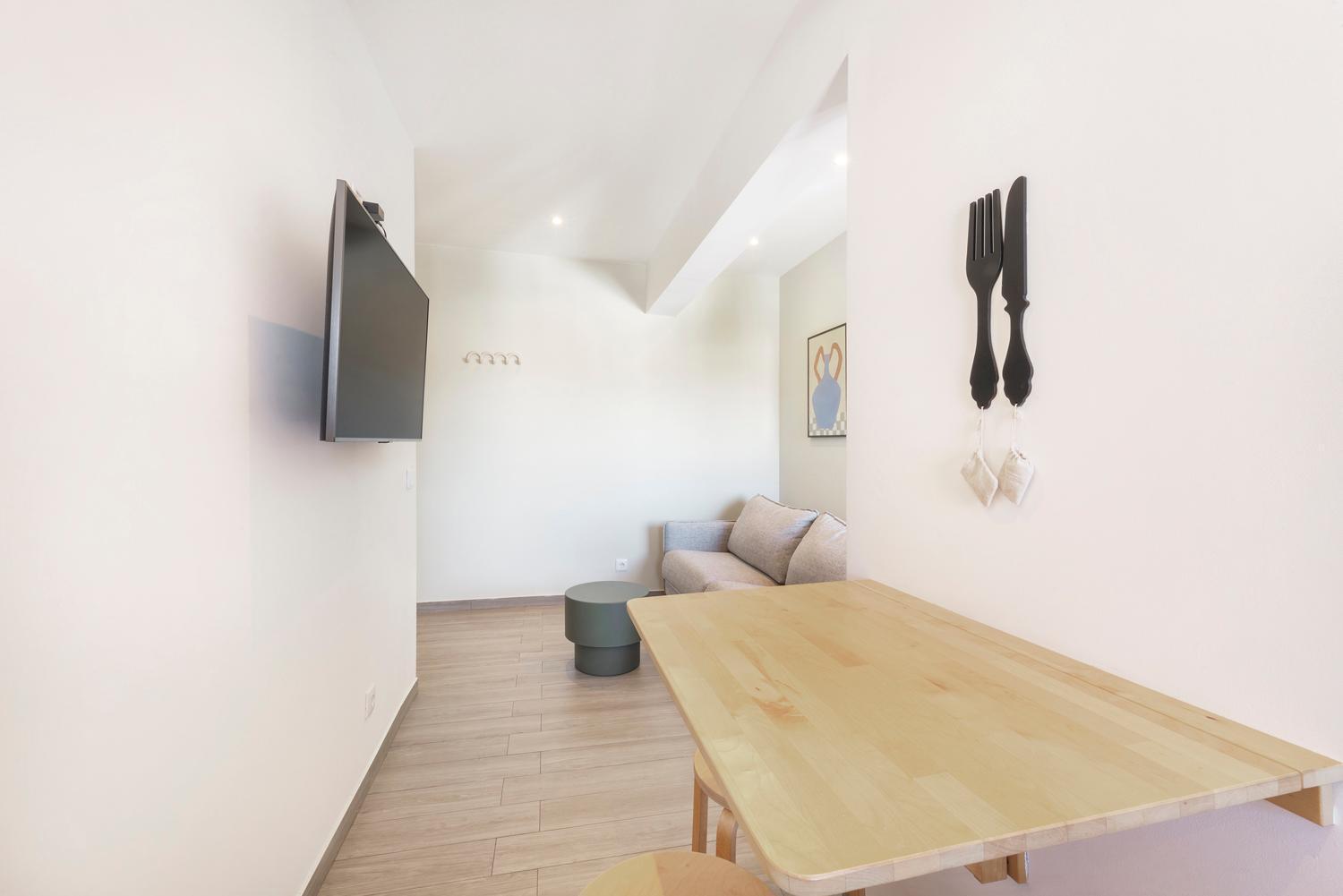 Equador By Olala Homes Apartamento