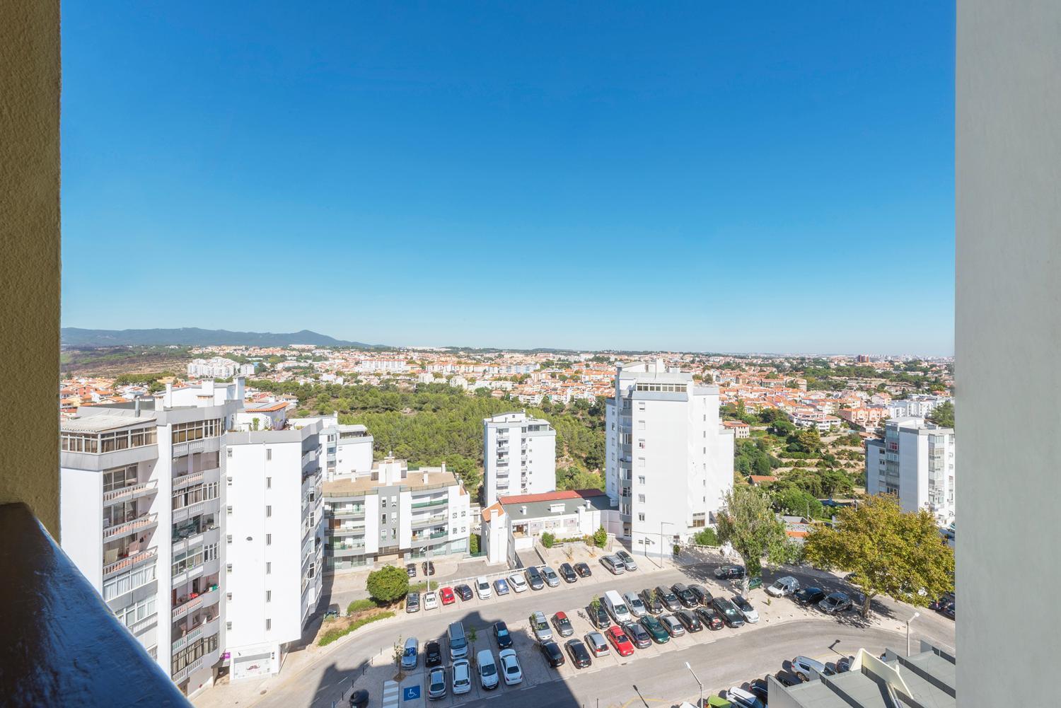 Apartamento Equador By Olala Homes Cascais
