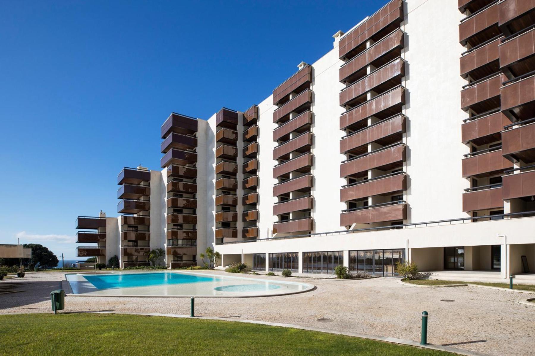 Apartment Sea View Cascais