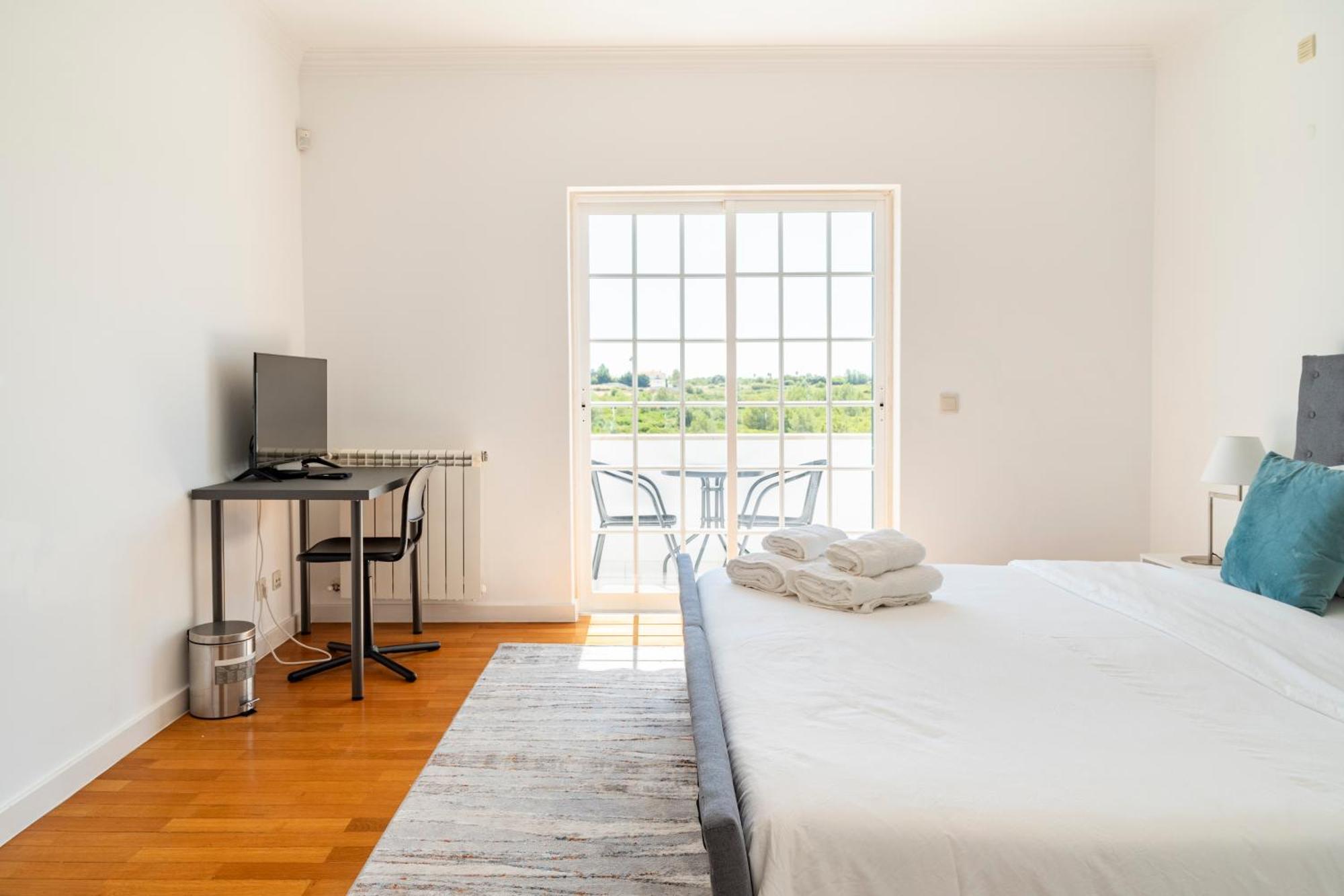 Privee Acomodação com café da manhã  Cascais