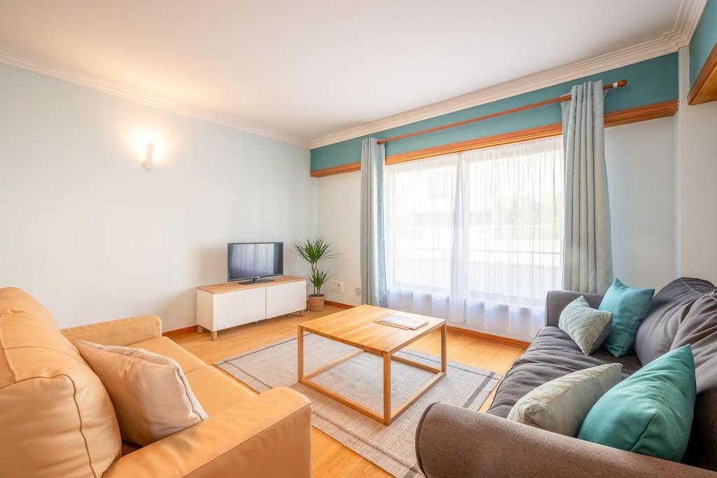 Sunny With Very Spacious Terrace