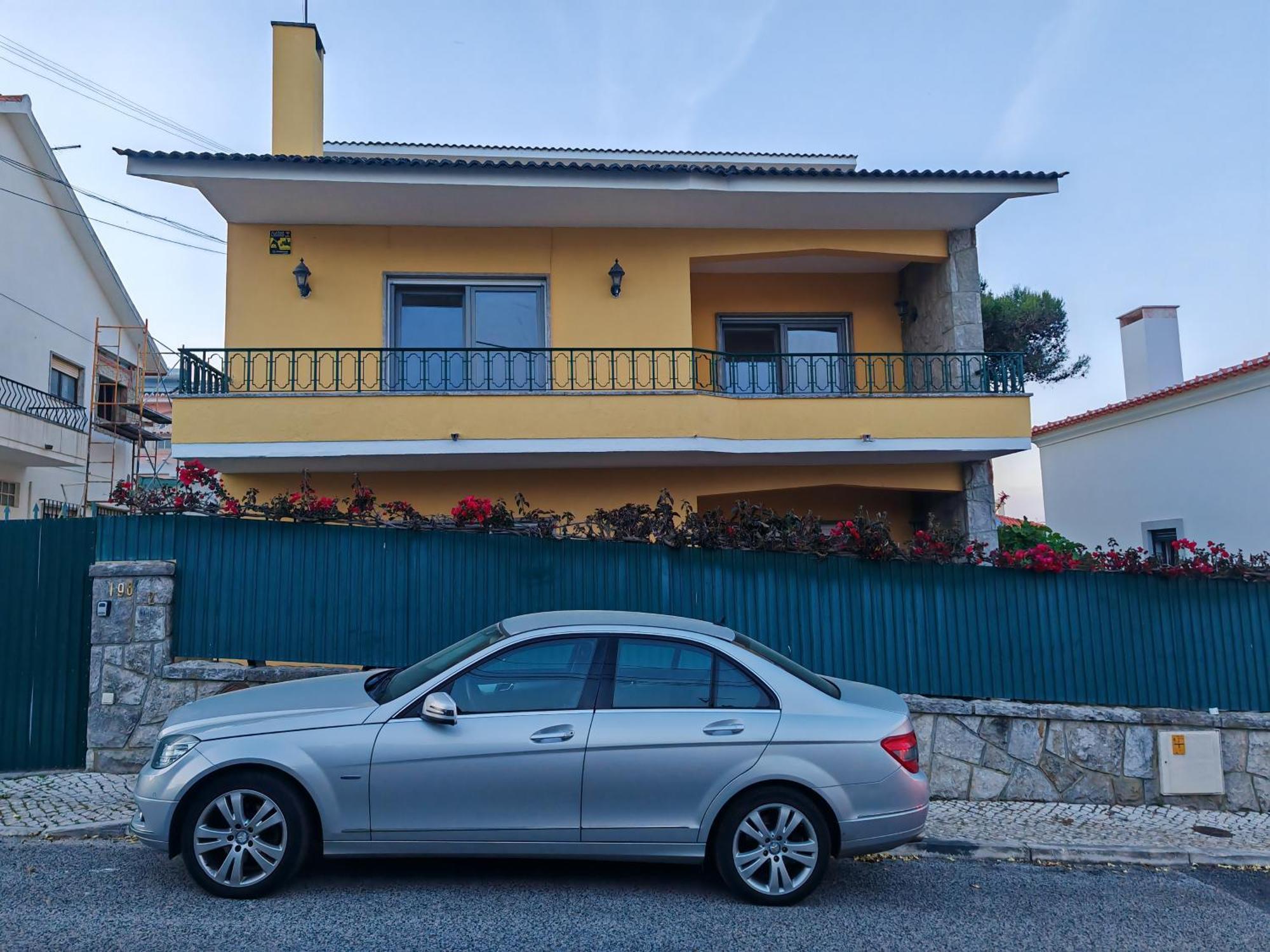 Villa Bay Golf House Cascais