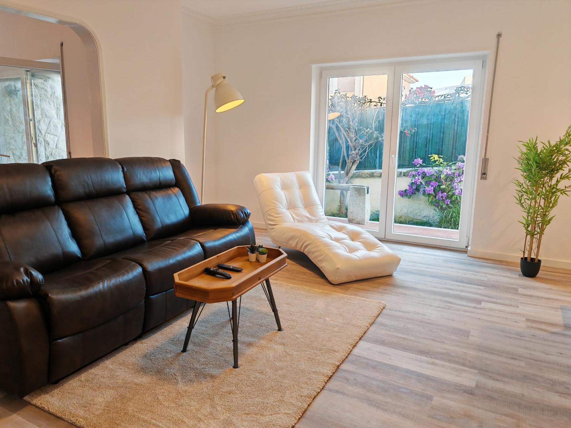 Villa Bay Golf House Cascais