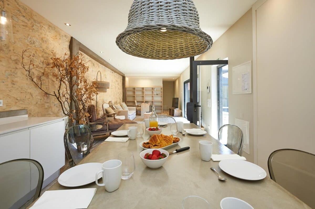 Pousada Oasis - W Pool Near Centre Cascais