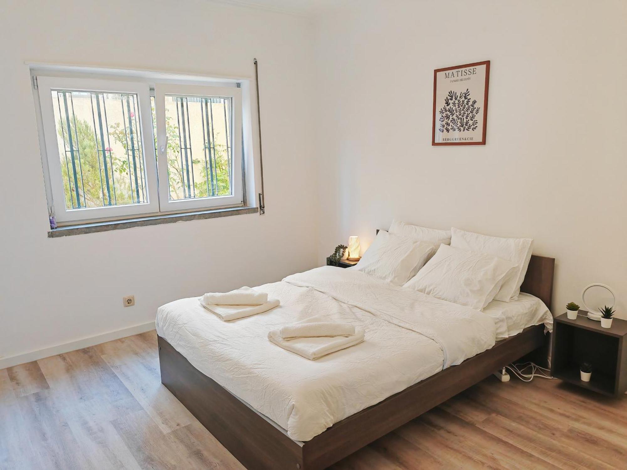 Bay Golf House Cascais