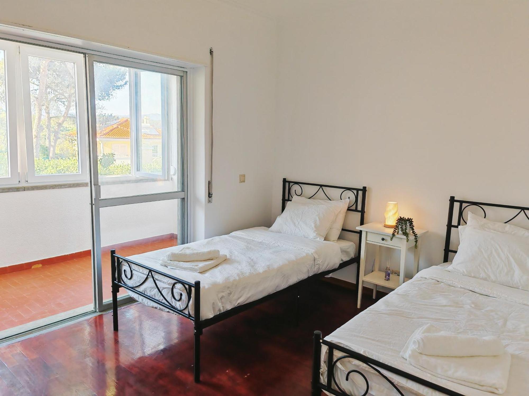 Bay Golf House Villa
