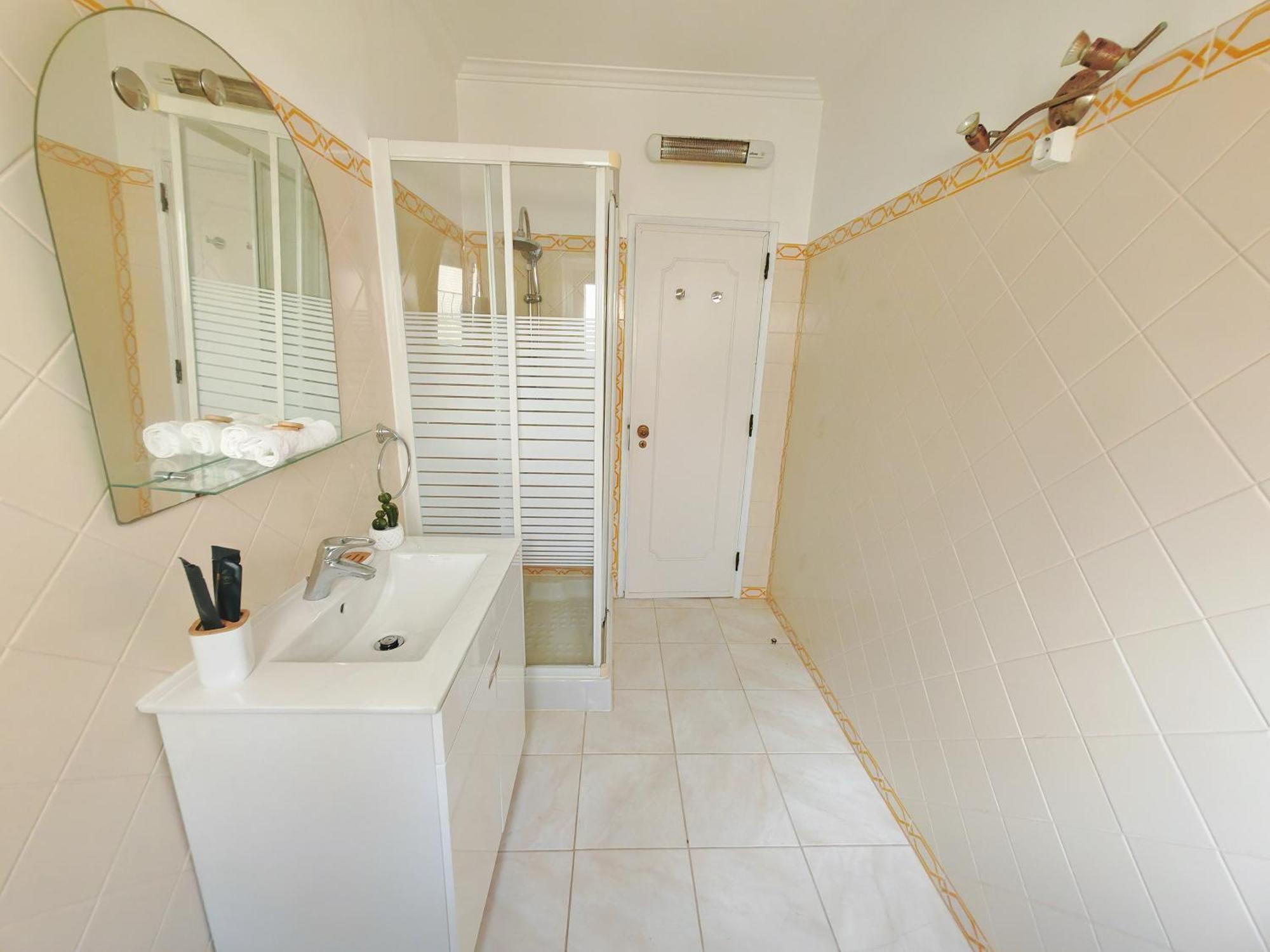 Bay Golf House Villa *