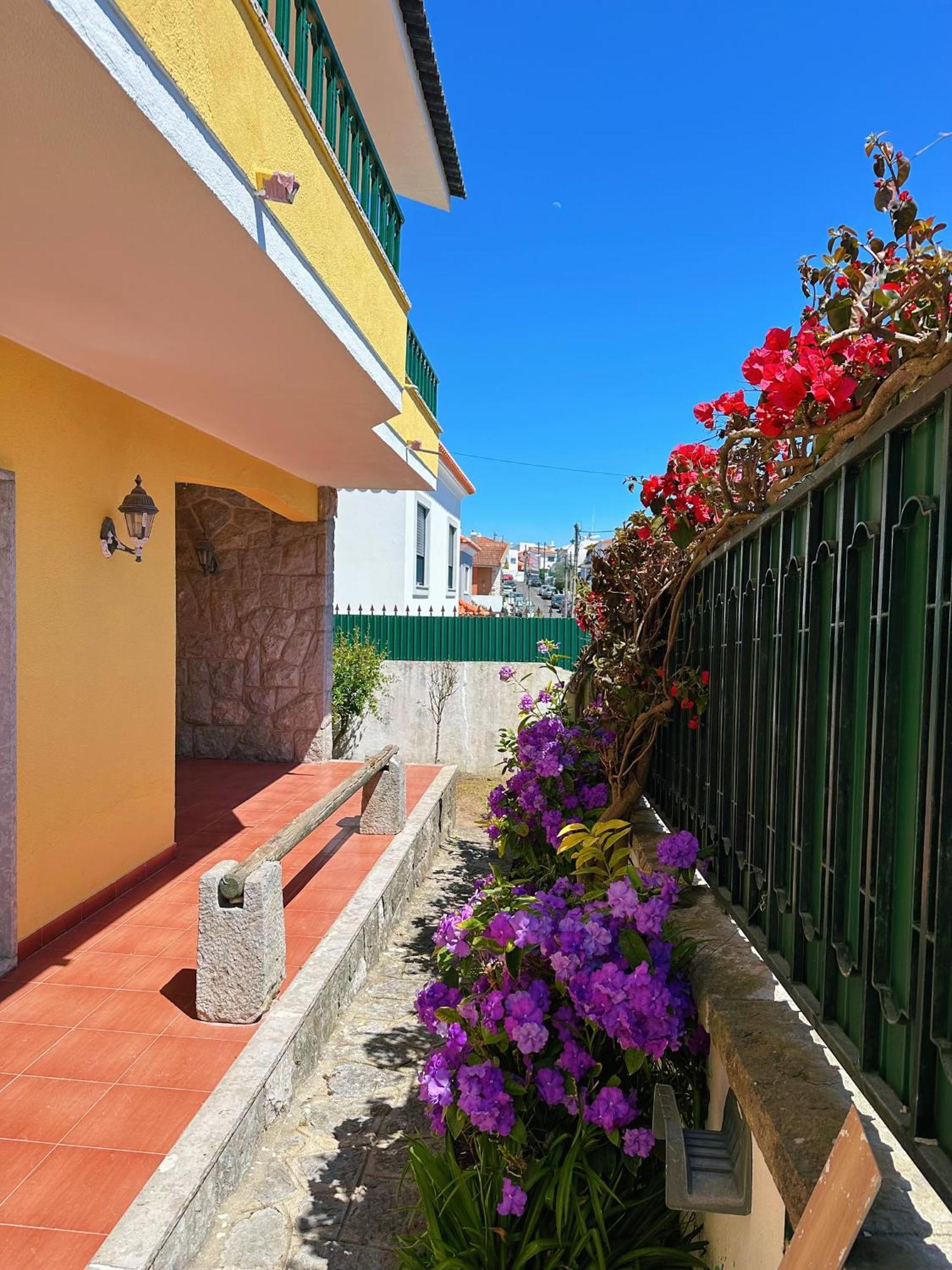 Bay Golf House Villa *