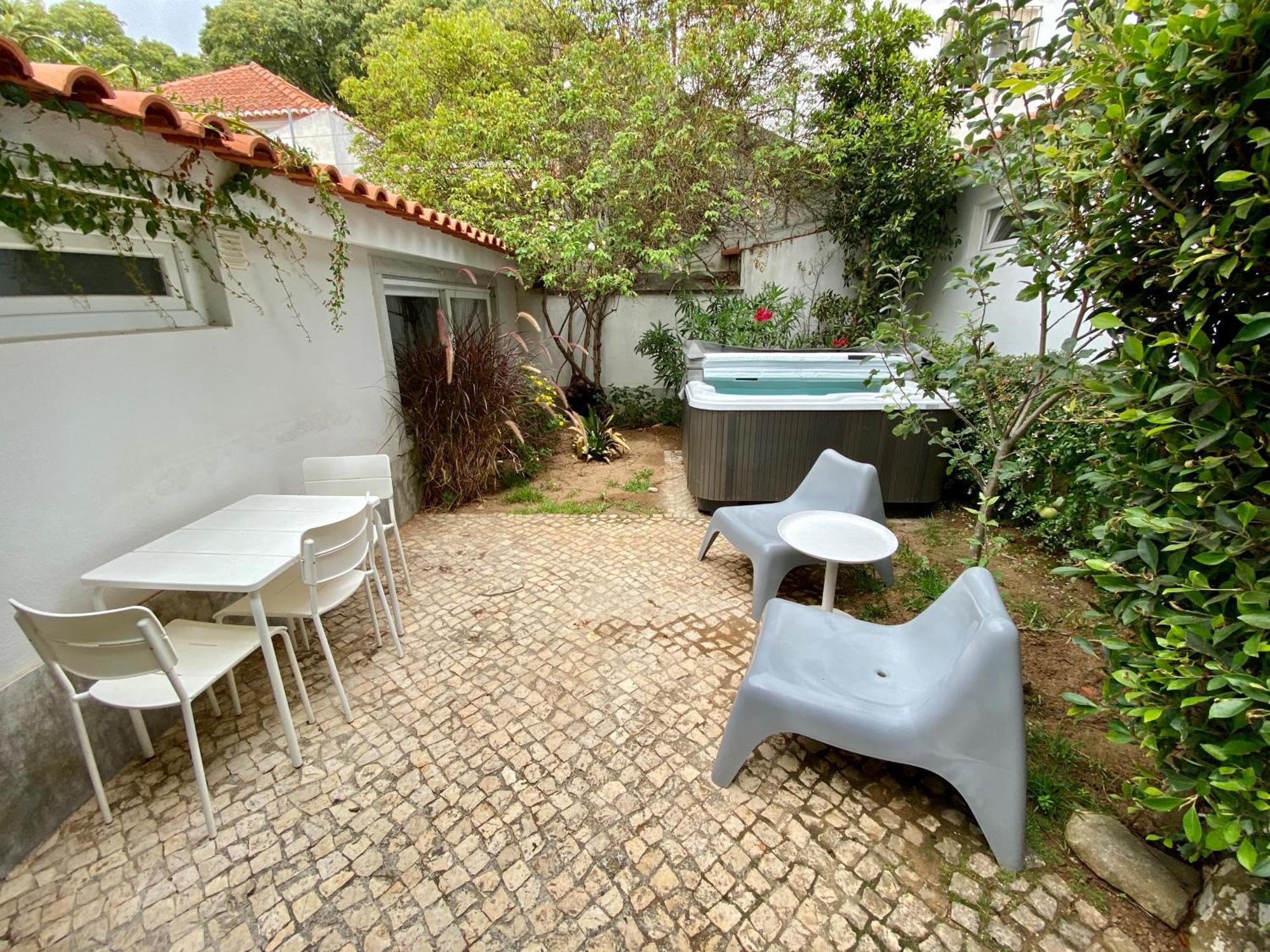 Ferienhaus Casa Do Museu Cascais