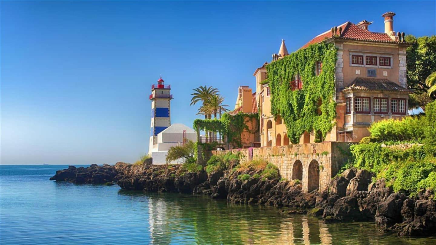 Apartamento Sea View Wterrace 2 Mins From In Old Town *