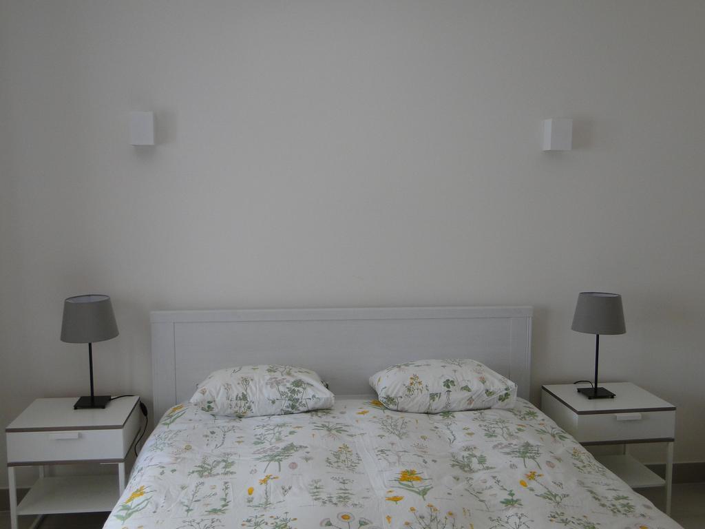 Ccc - Calm & Comfort Apartment