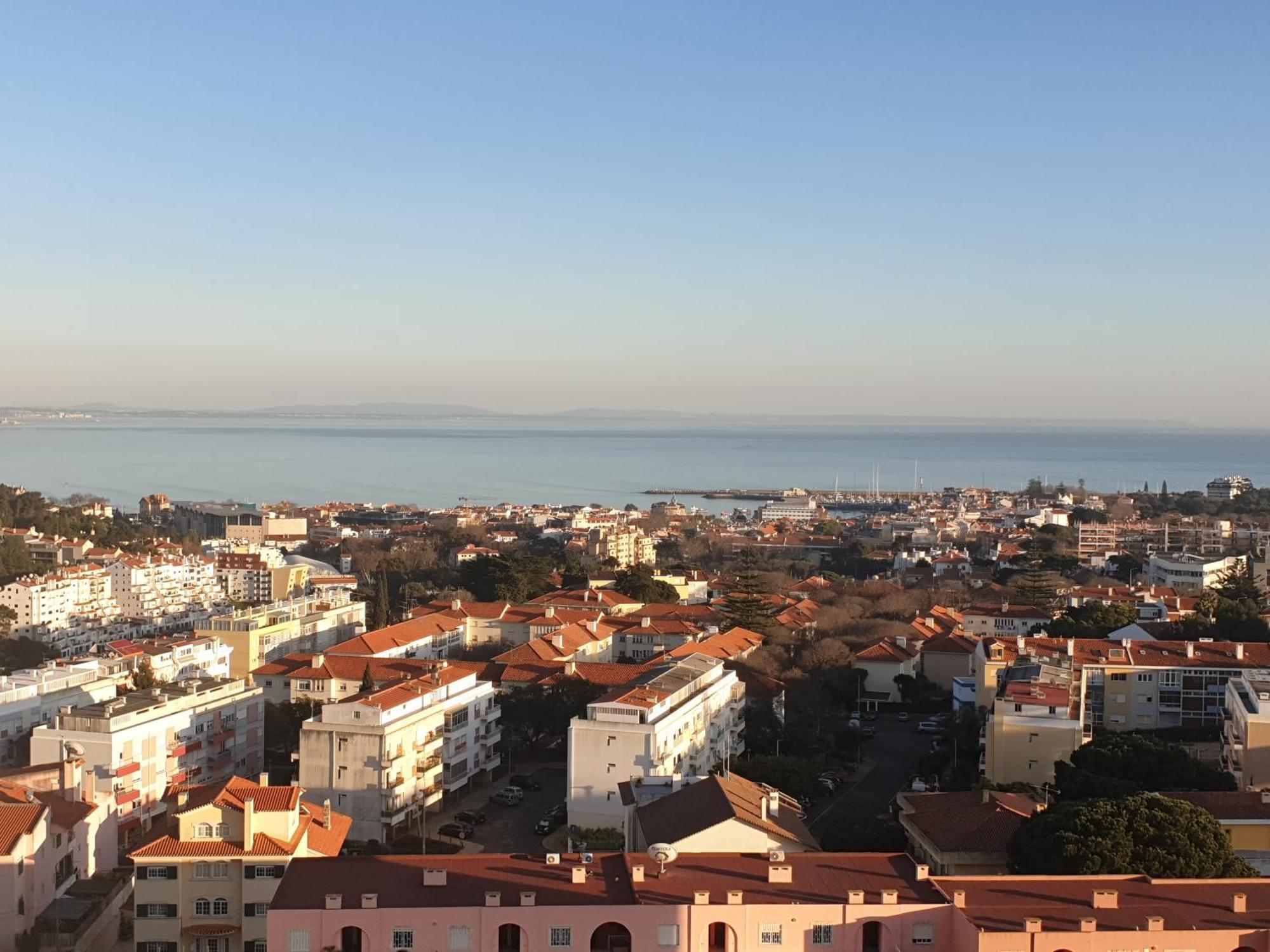 Ocean View 2