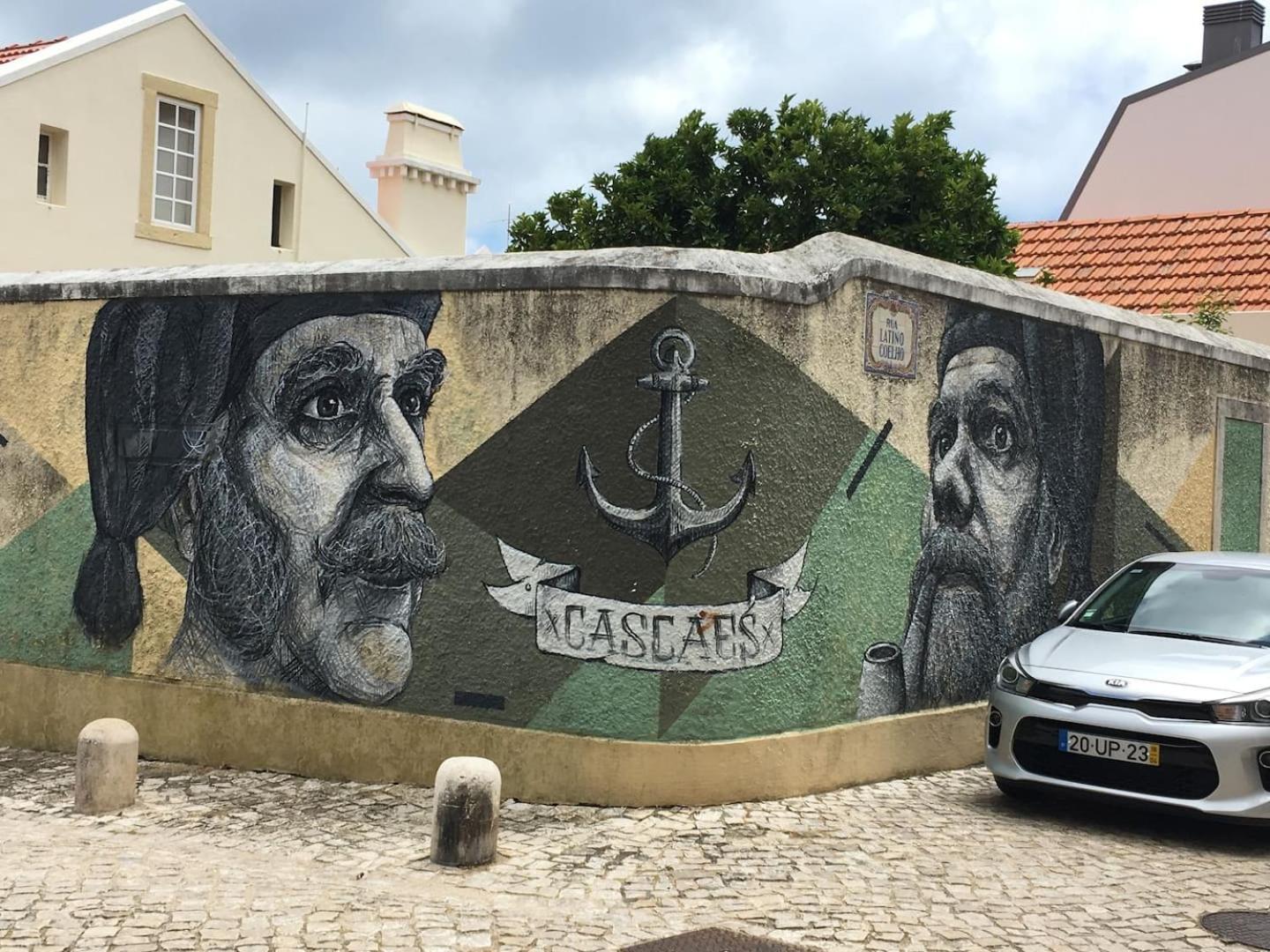 150m To Beach-cosy Studiohistoric Oldtown Apartamento