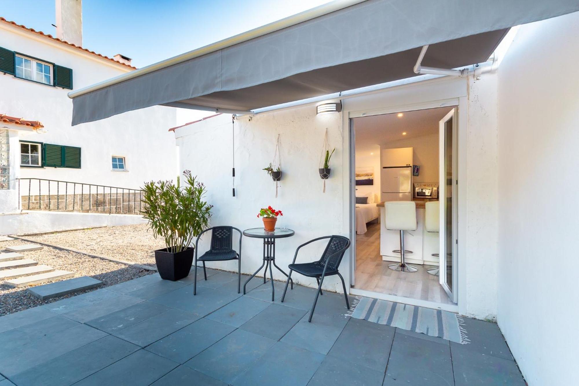 Moro's Friends House - Guest house