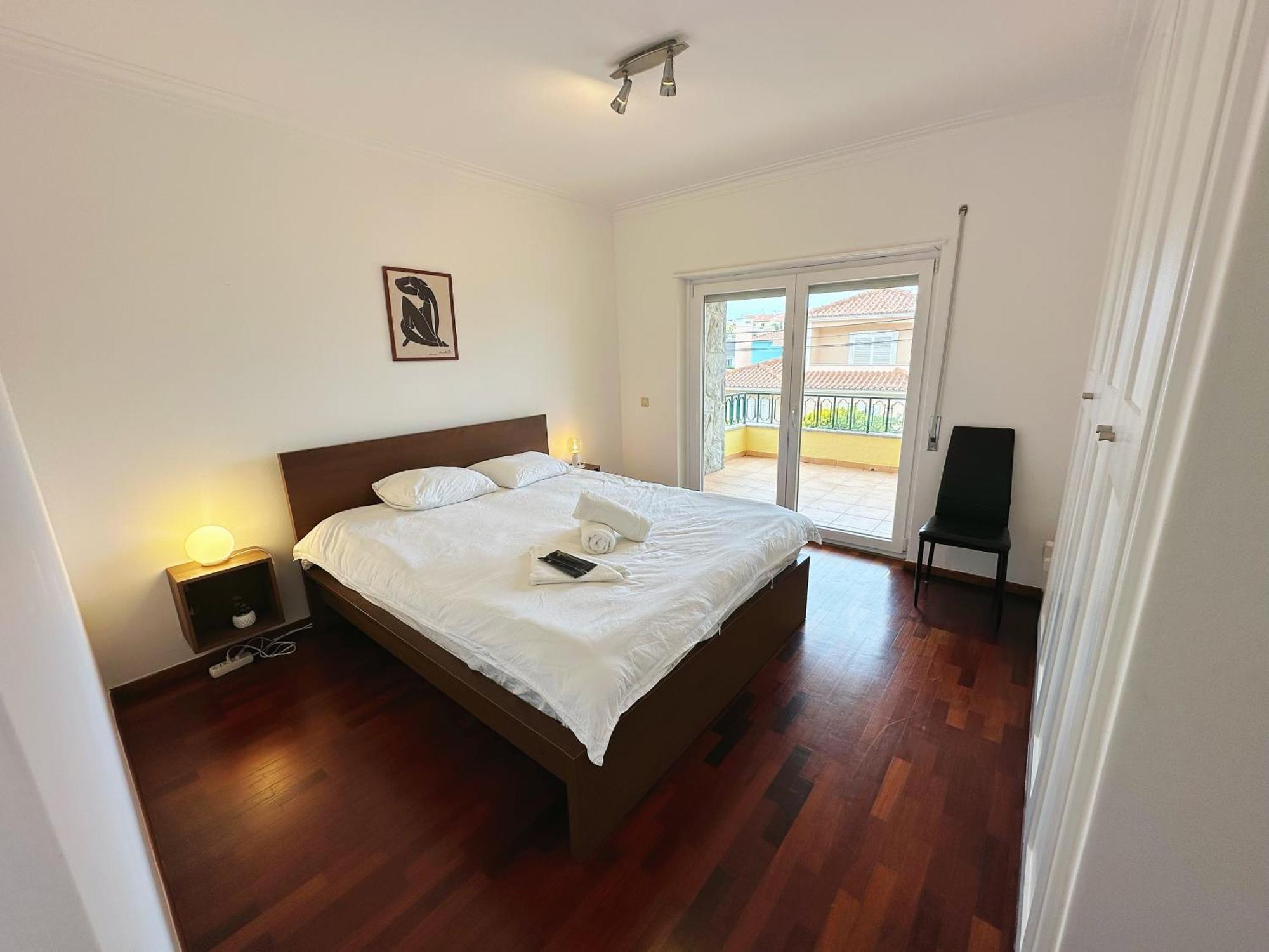 Bay Golf House Villa