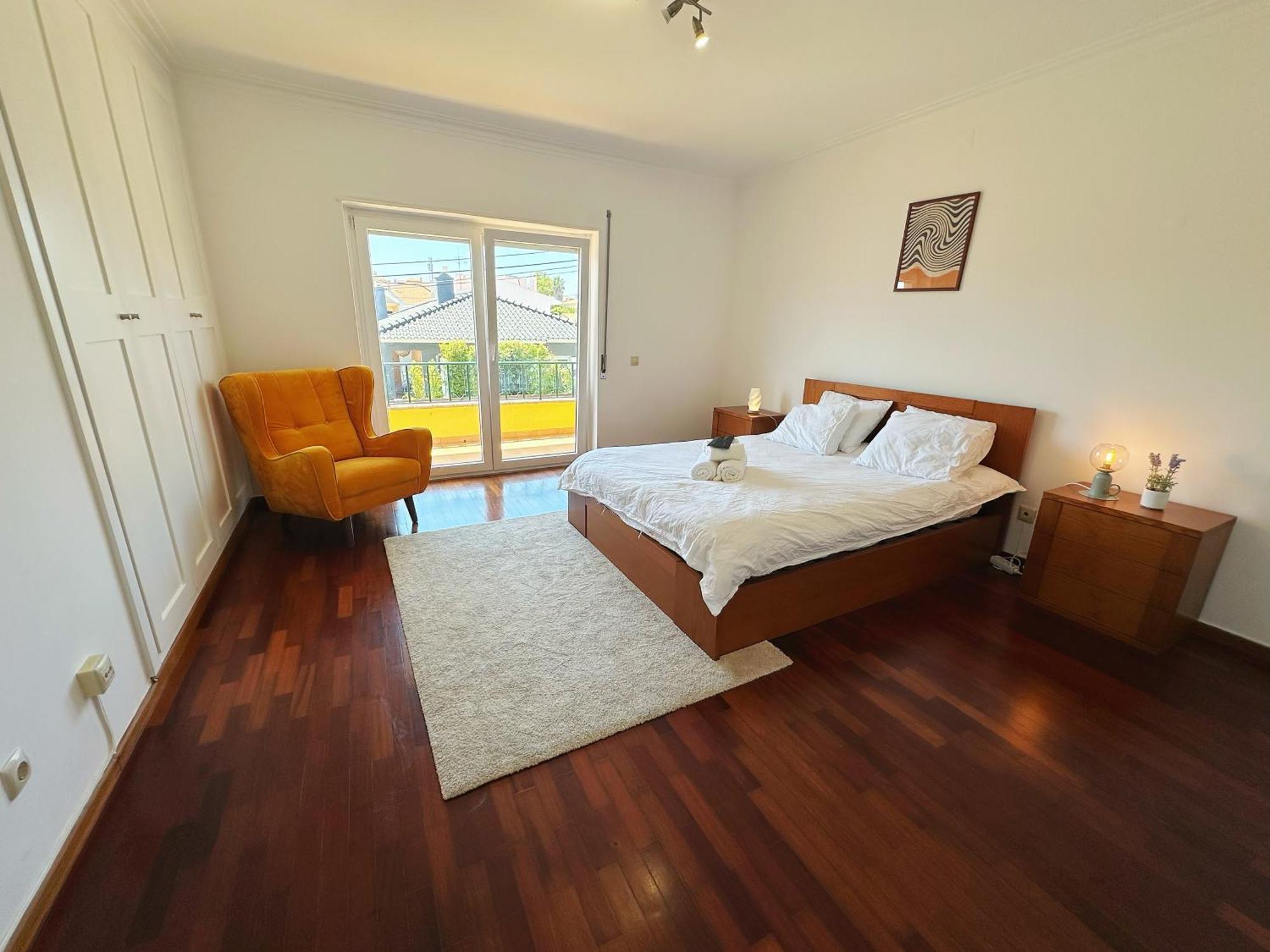 Villa Bay Golf House Cascais