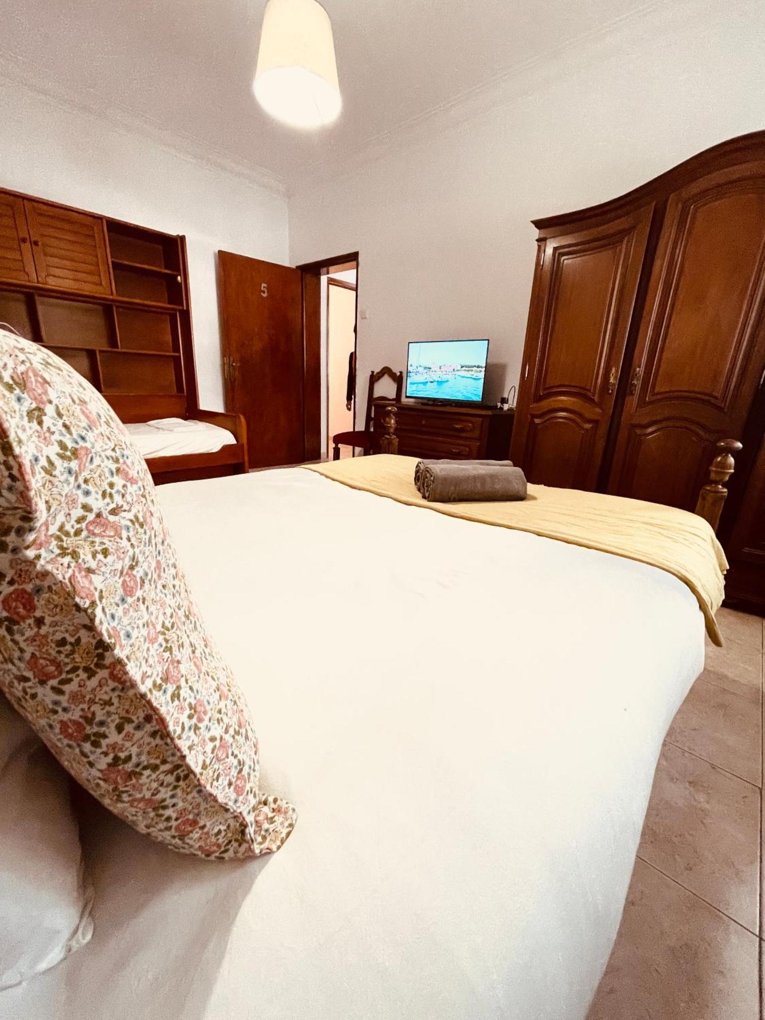 Happy - Aparthotel *