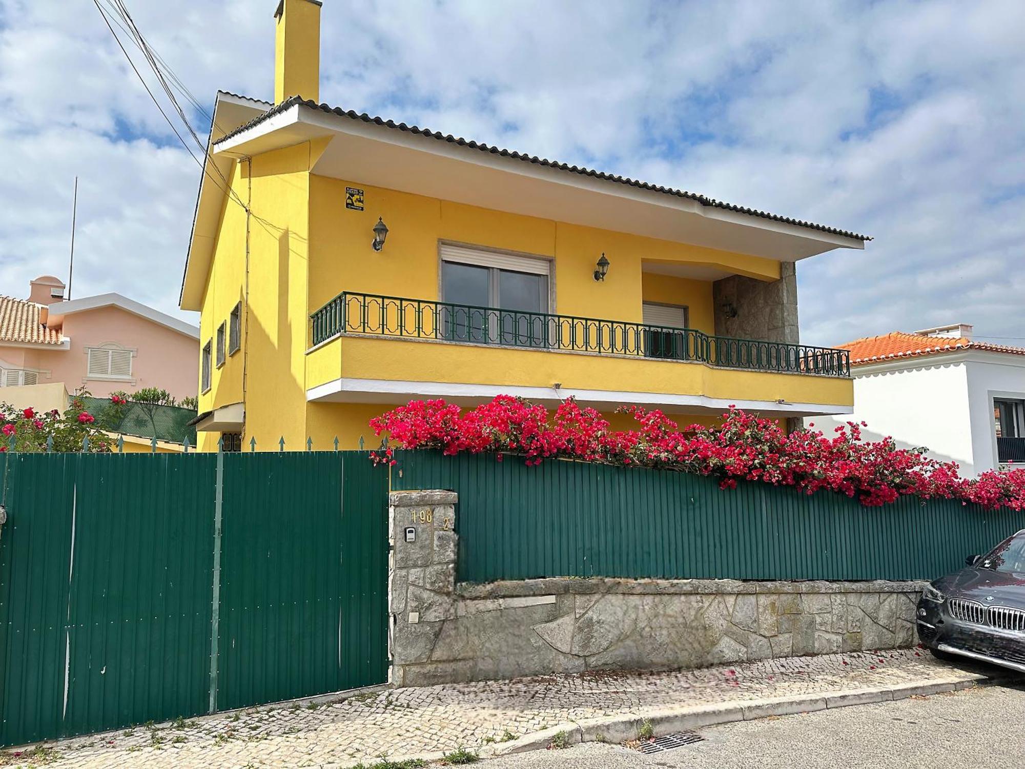 Villa Bay Golf House
