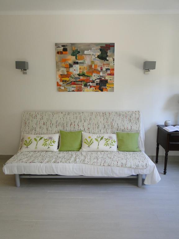 Ccc - Calm & Comfort Apartment