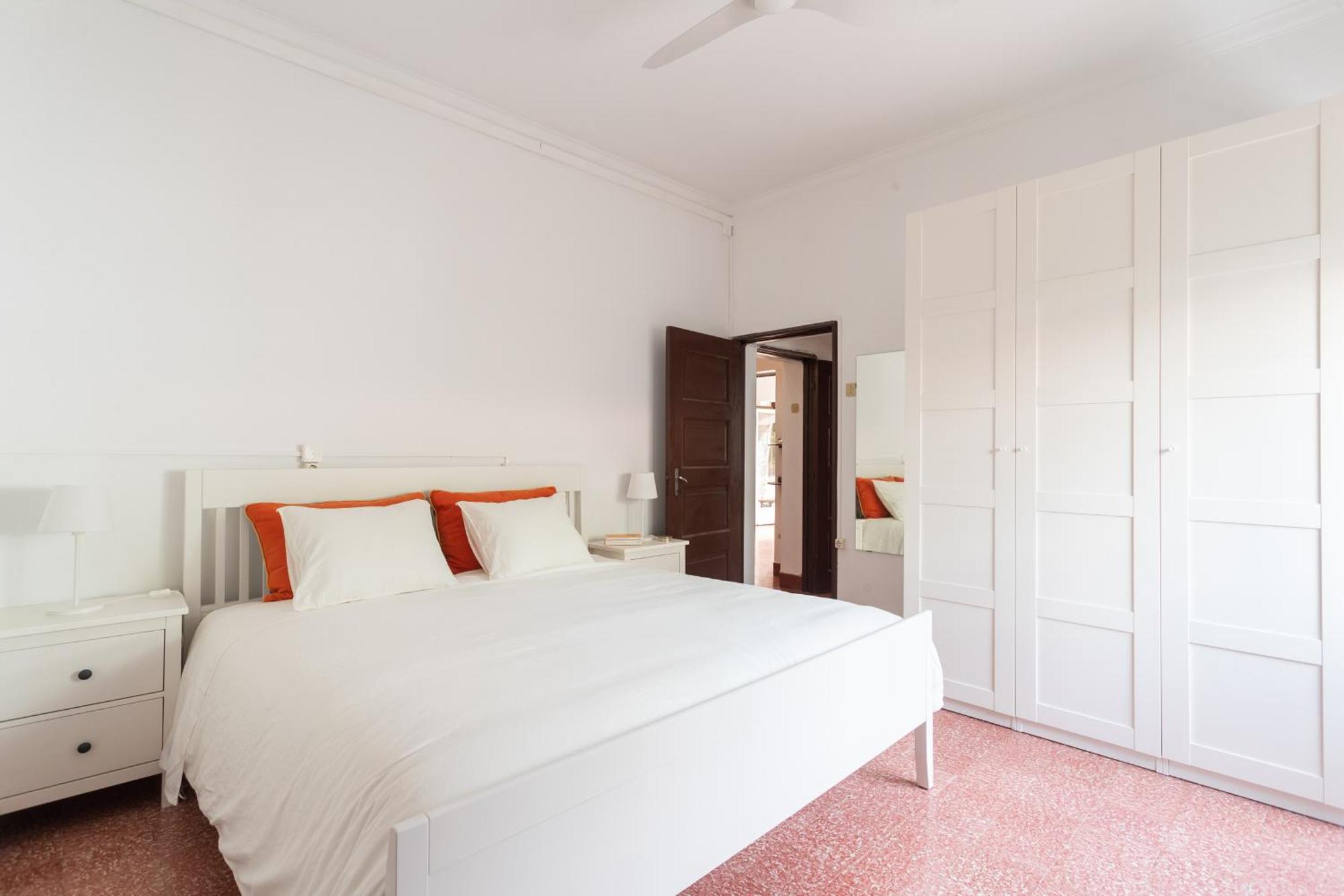 Apartment Jacaranda *