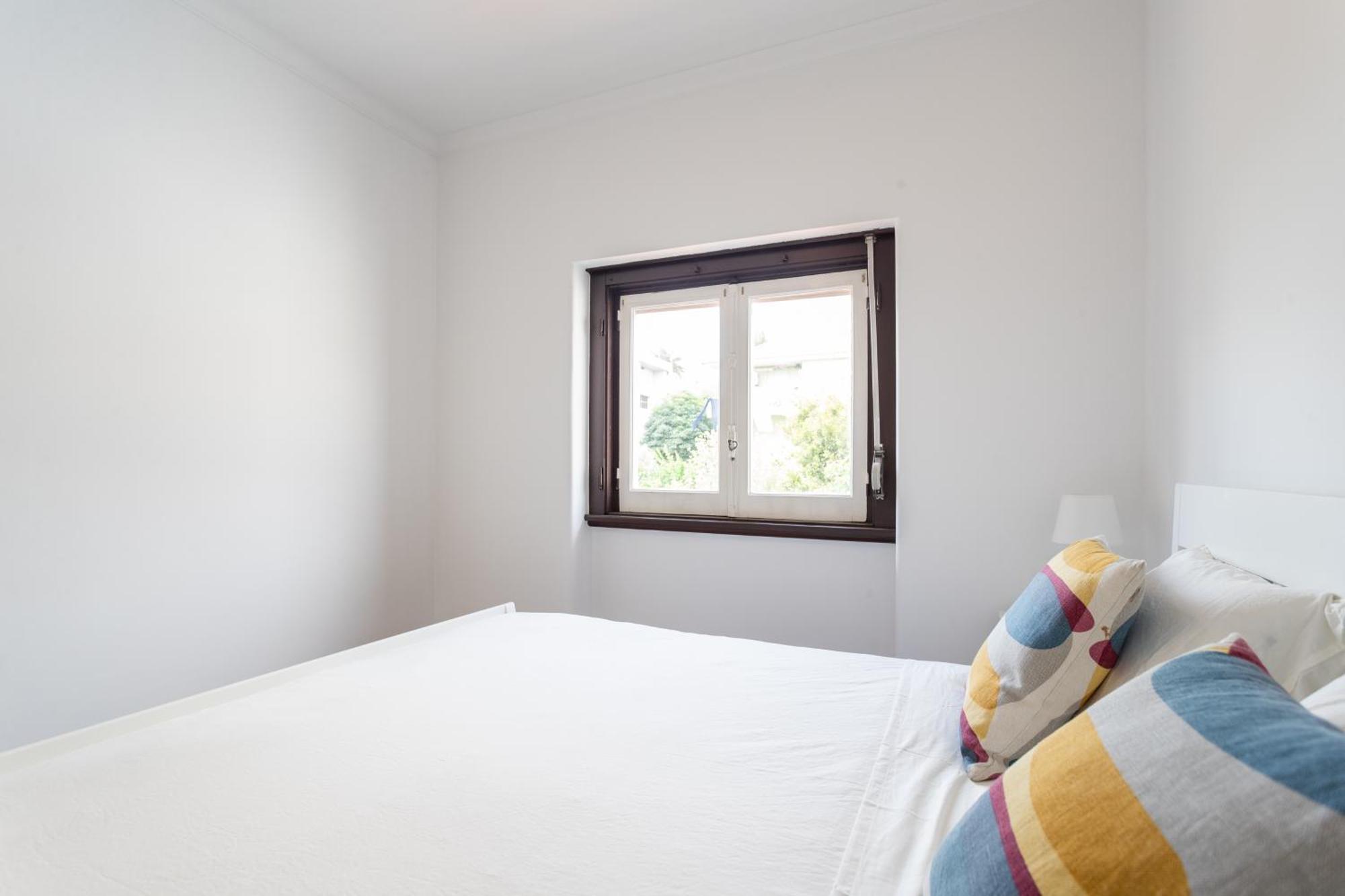 Jacaranda Apartment