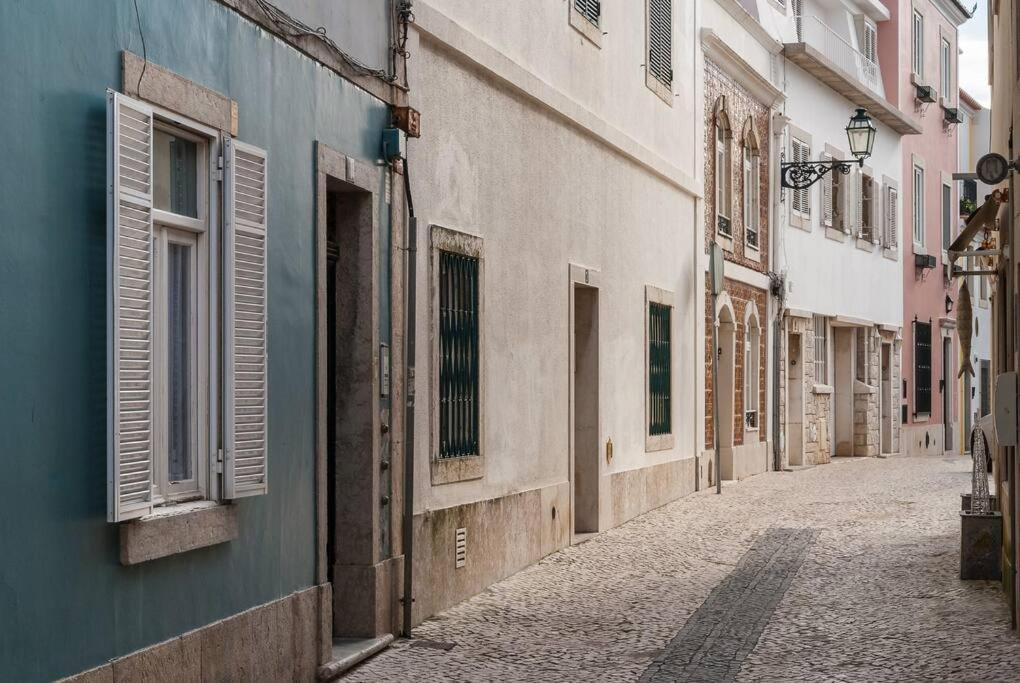 Rainha - In Centre Apartment Cascais