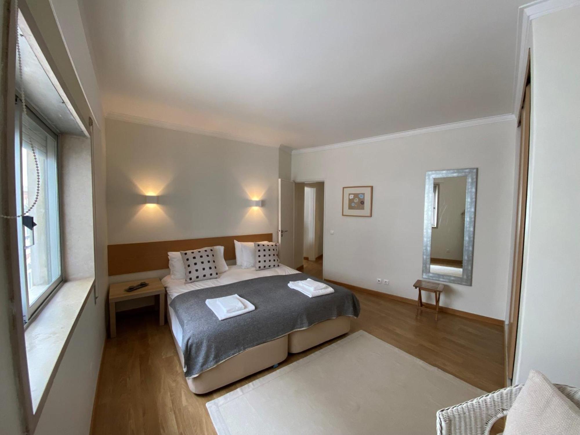 Apartment Rainha - In Centre *