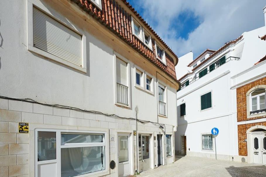 Apartment Rainha - In Centre Cascais