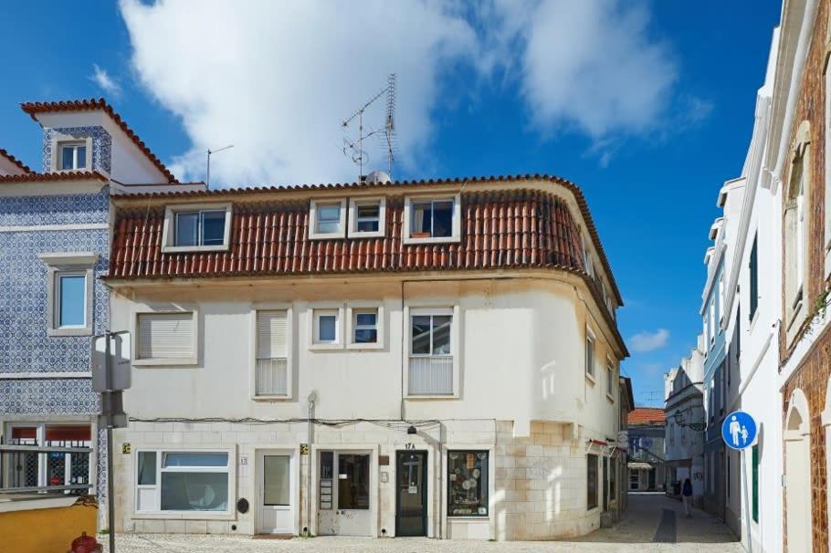 Rainha - In Centre Apartment