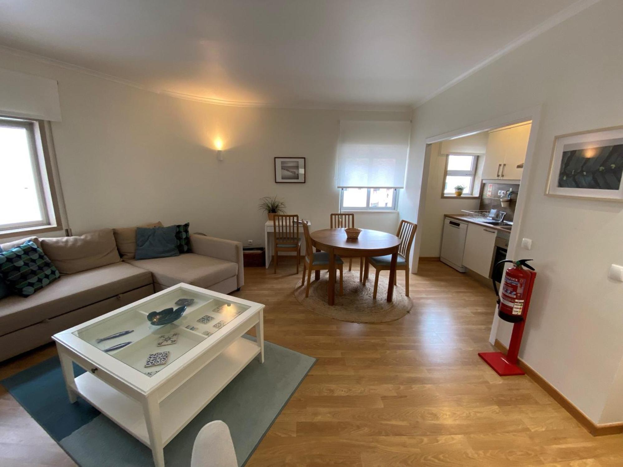 Apartment Rainha - In Centre