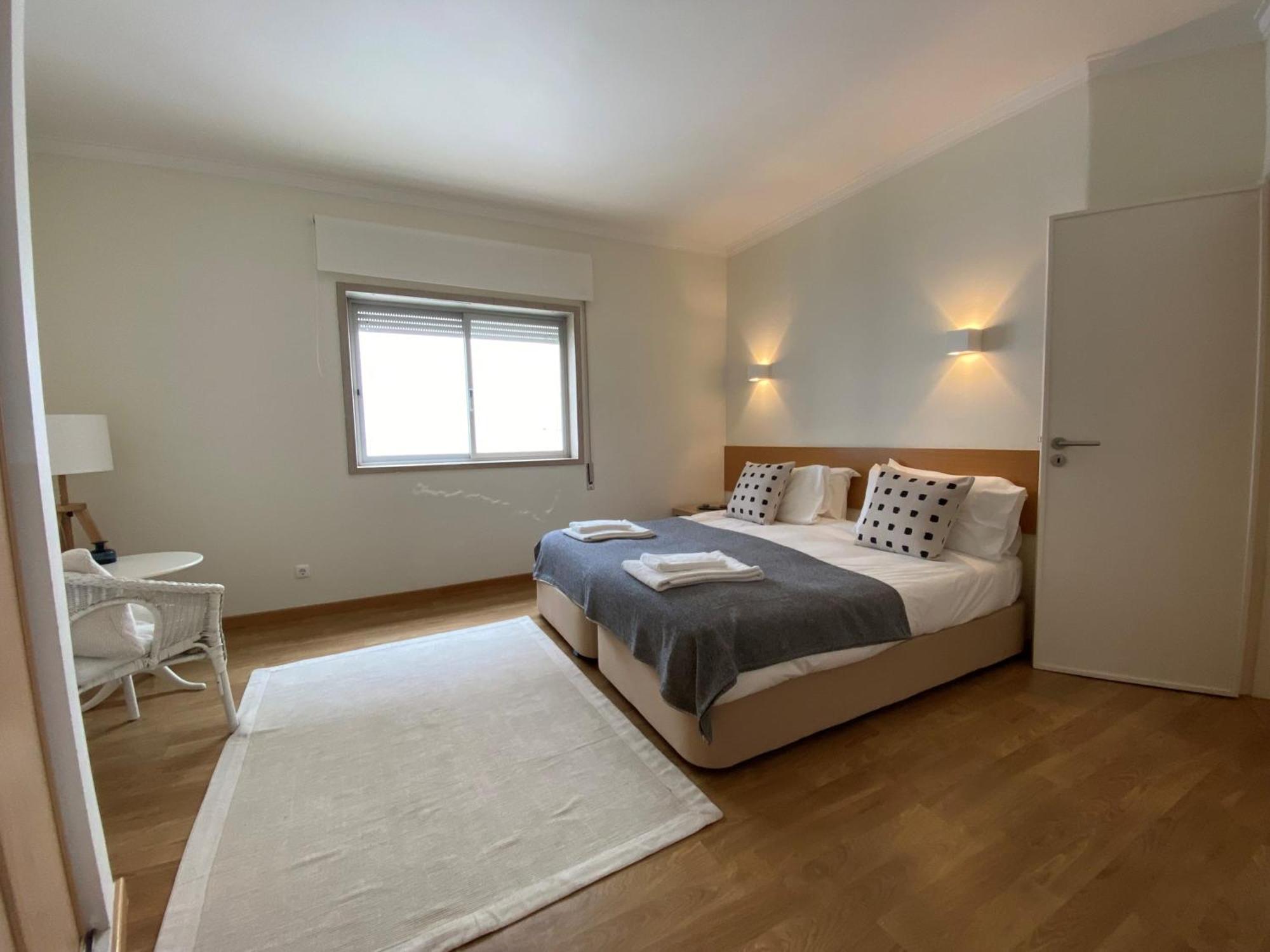 Apartment Rainha - In Centre