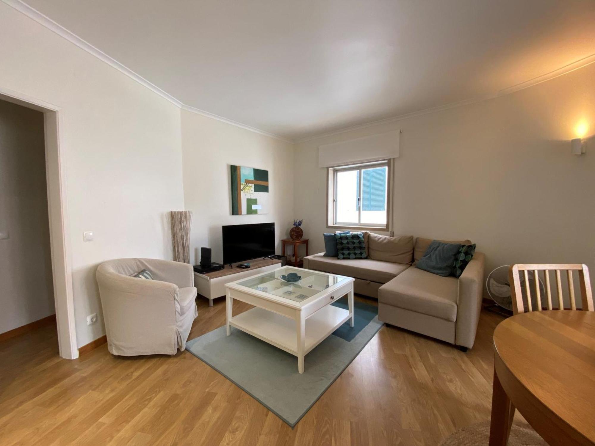 Apartment Rainha - In Centre Cascais