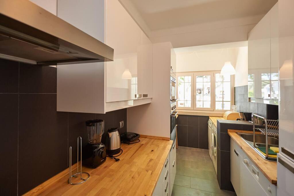 Apartamento Oasis *
