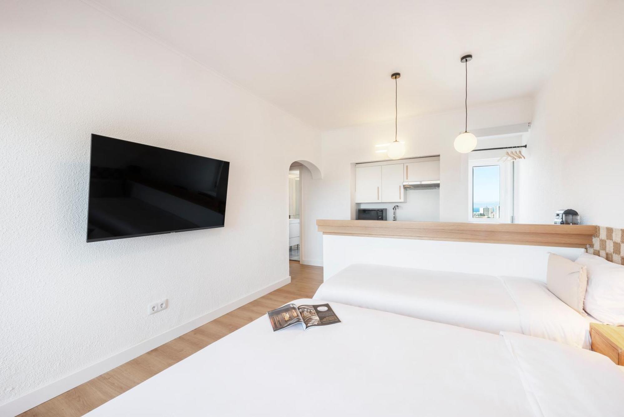 Equador By Olala Homes Apartamento