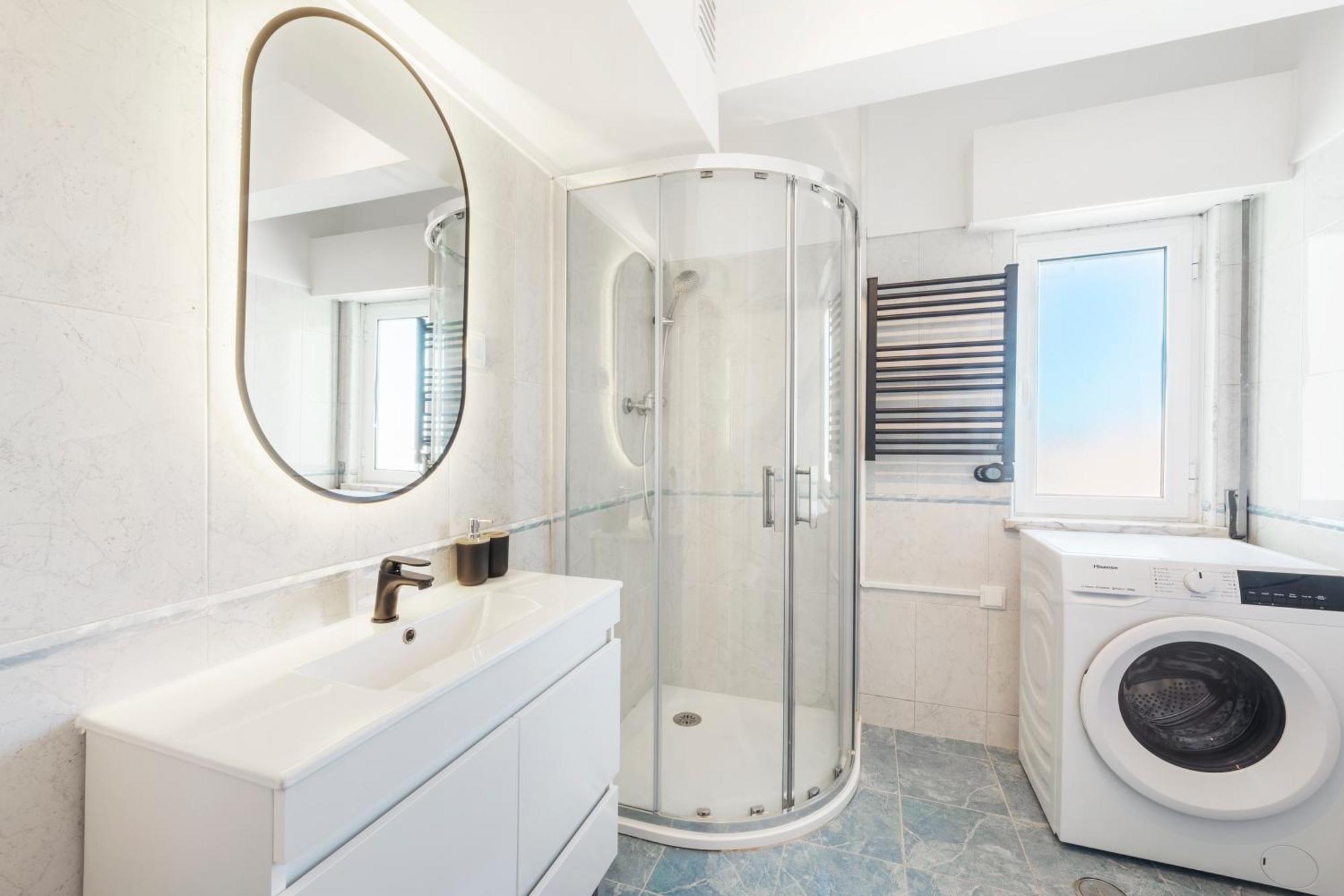 Apartamento Equador By Olala Homes