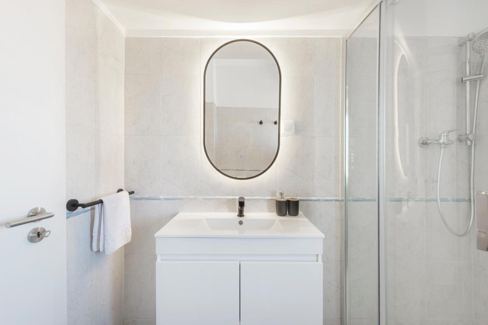 Equador By Olala Homes Apartamento Cascais