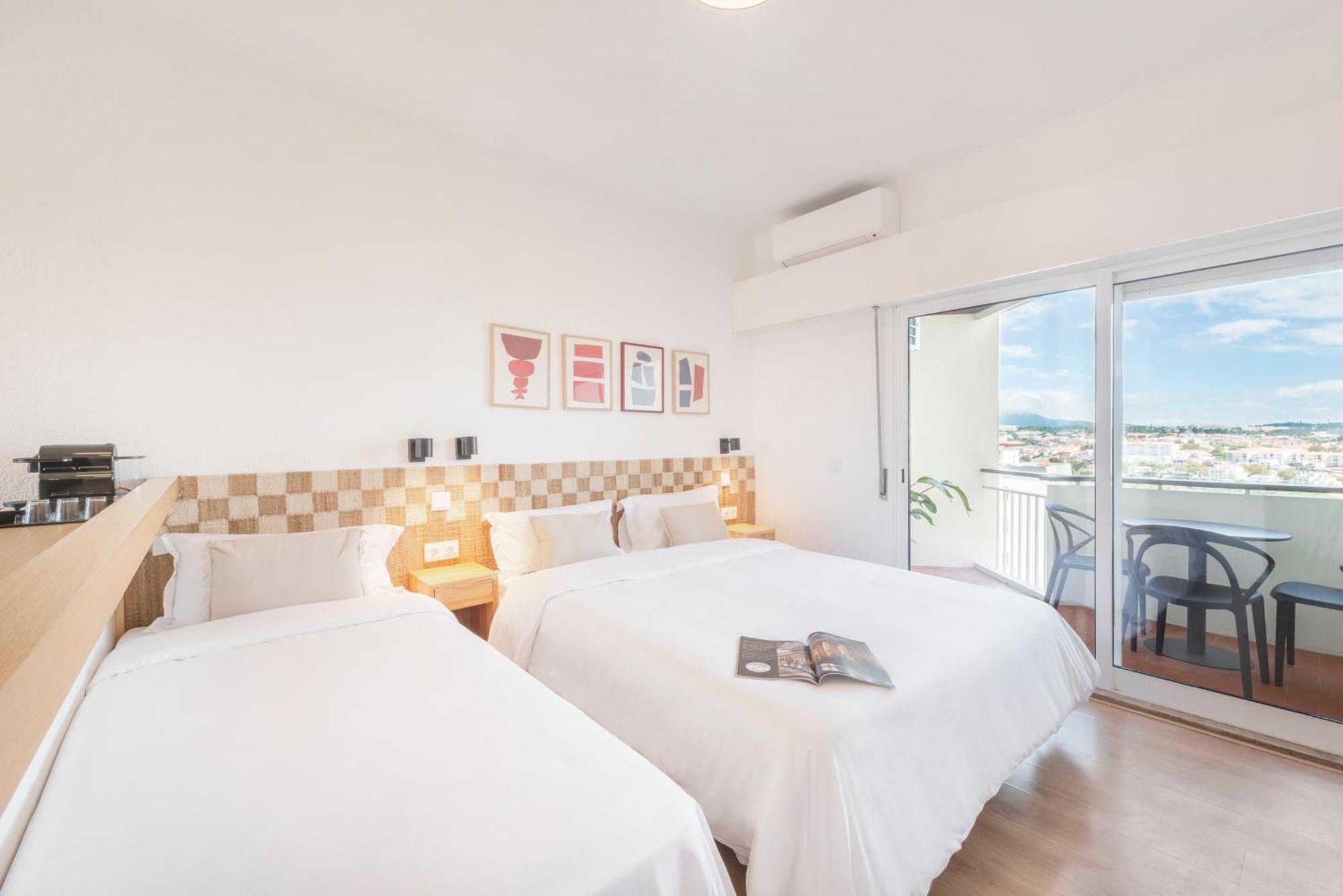 Apartamento Equador By Olala Homes Cascais