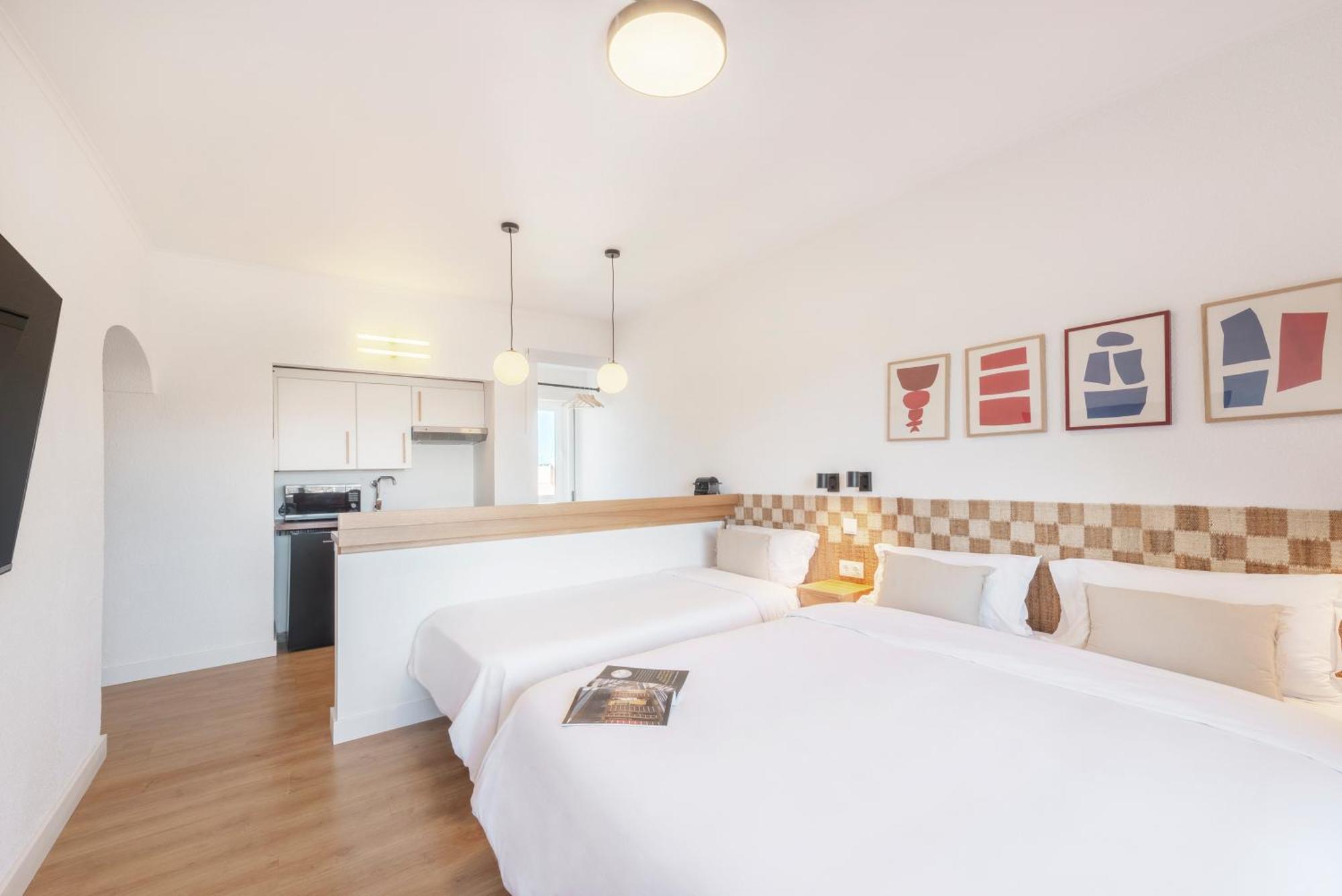 Equador By Olala Homes Cascais
