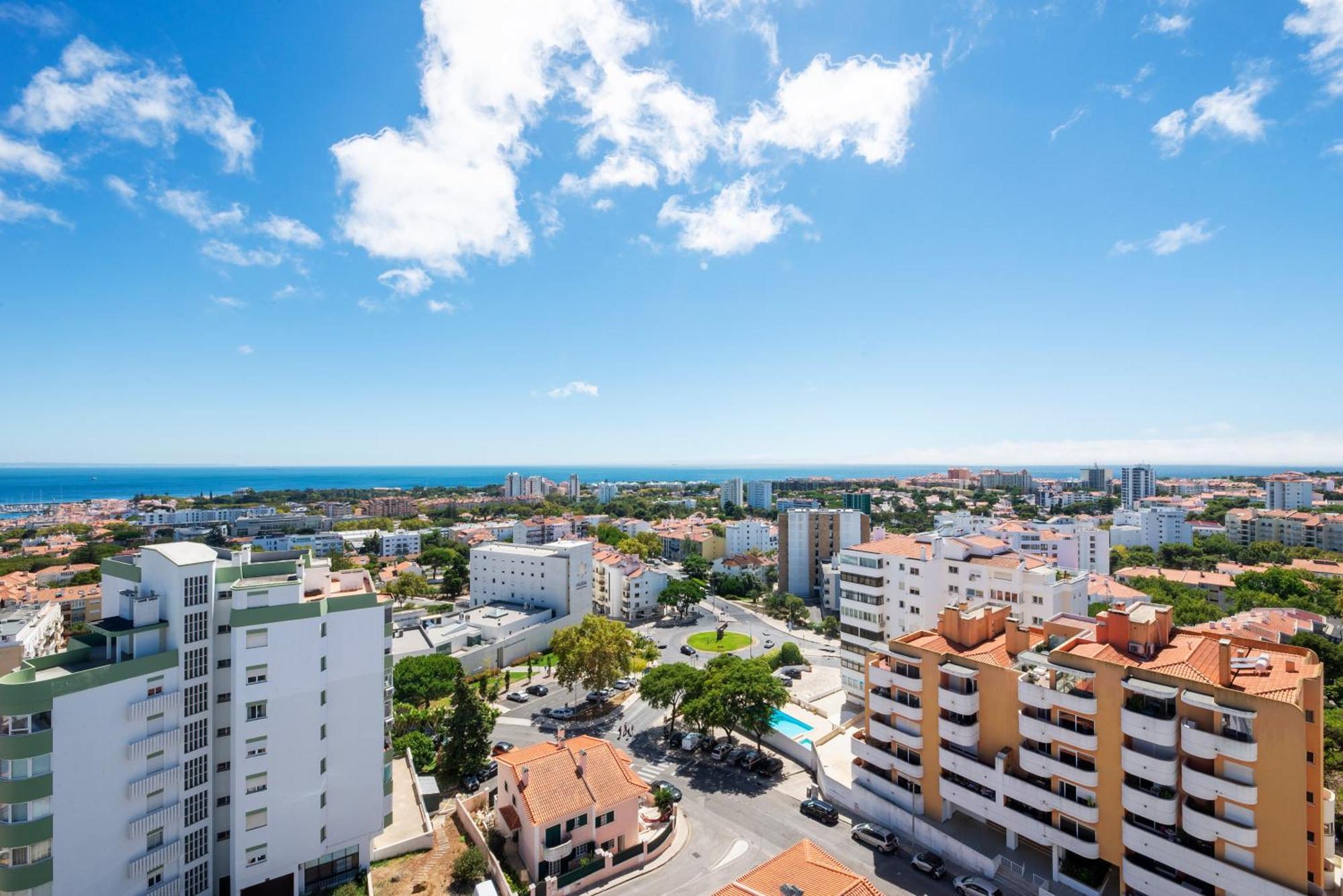 Equador By Olala Homes Apartamento Cascais