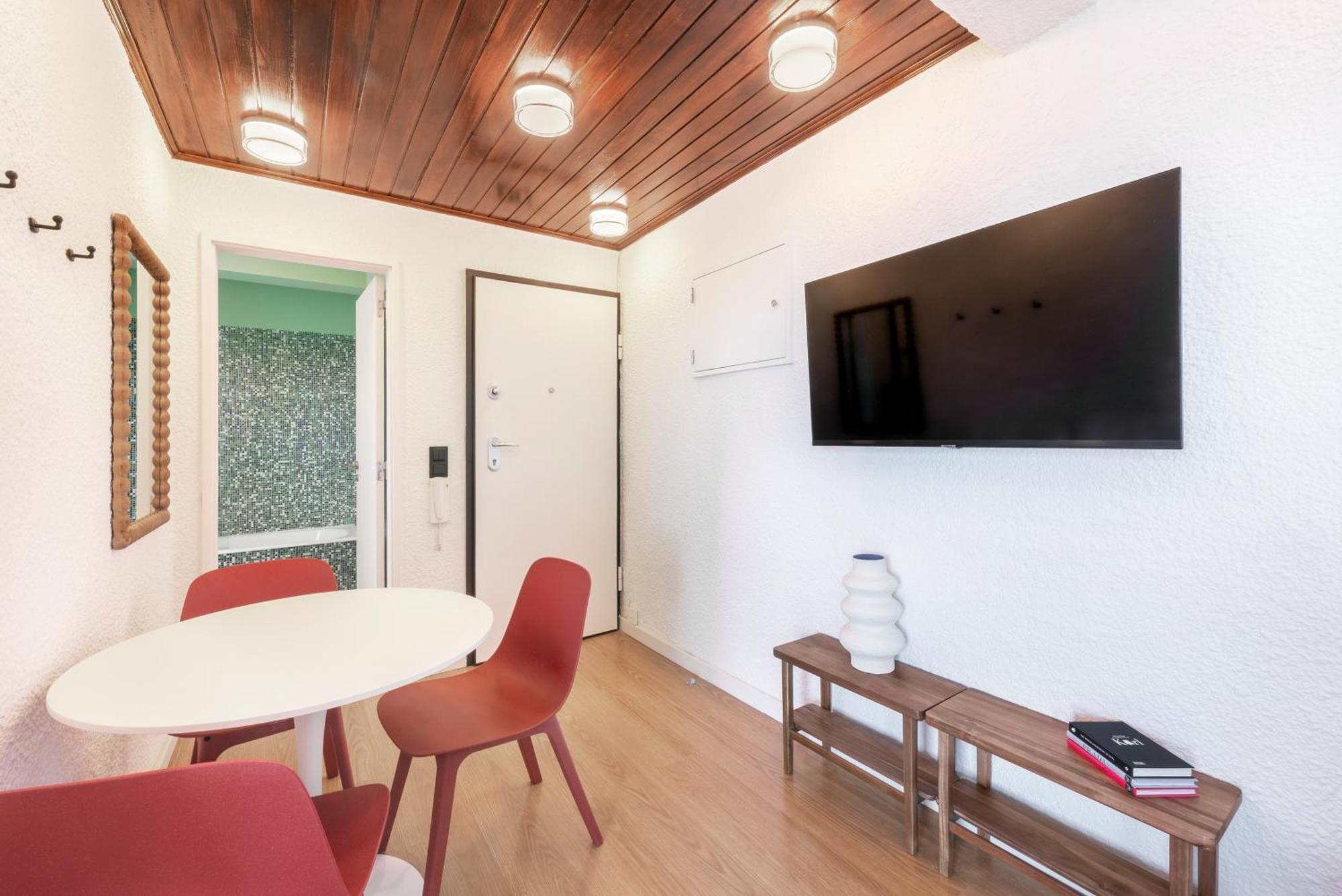 Equador By Olala Homes Cascais